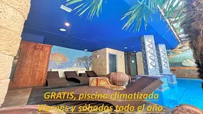 Casa Spa la Villa - Image 2