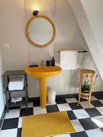 le Clos Marguerite parking privé - Image 4