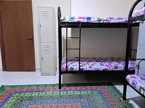 Expo Dxb hostel - Image 3
