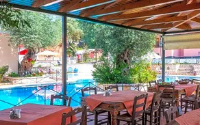 Exotico Hotel - Image 4