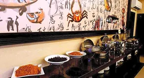 Chong Yu Hotel - Image 4
