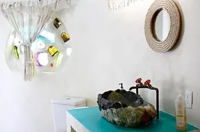 Pacific Nomads Earthbag House - Image 3