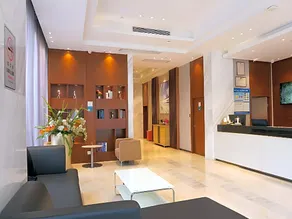 City Comfort Inn North Shenzhen Airport - Image 4