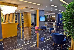 61 Park Hotel - Image 4