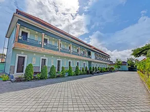 Capital O 91410 Matara Kuta Residence - Image 4