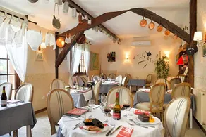 Logis Hotel Le Vieux Fusil - Image 2