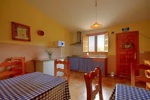 Albergue Barranc De La Serra - Image 3