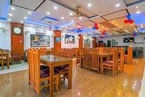 Shree Krishna Residency by FabHotels - Image 5