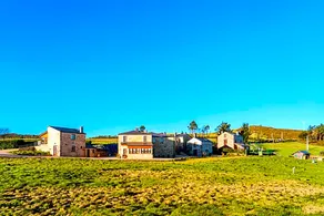 Hotel Vegano O Viso Ecovillage - Image 3