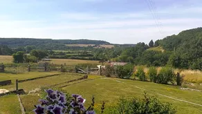 Chambre D'hôtes La Gâtine - Image 5
