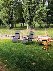 Au milieu d'un jardin fleuri - Image 4