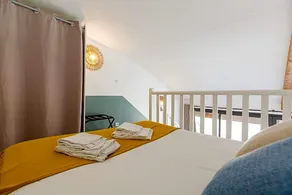 Appart'hotel Les Lofts Du Grand Lac De Lozere - Image 3