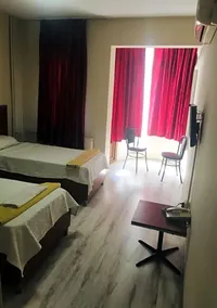 Aksa Hotel - Image 2