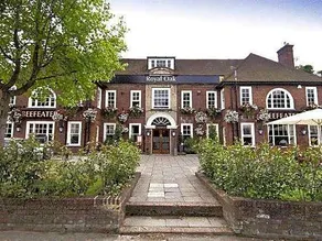 Sevenoaks / Maidstone - Image 2