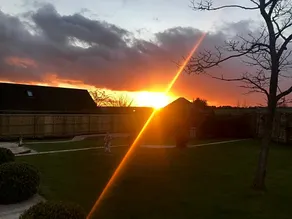 Cotswold Lodge - Image 2