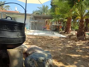 Desert chilling - סתלבט במדבר - Image 3