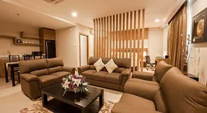 Garden Sentral Hotel - Image 2