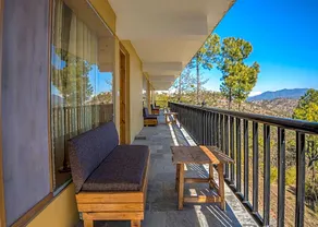 Kasar Rainbow Yoga Retreat - Image 4