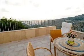 אחוזת בריאות וים Health and Sea Forest Resort - Image 2