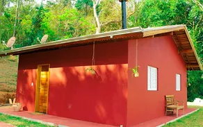 Chales Recanto Moinho - Image 3
