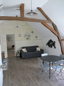 Chambres d'hotes Les Choudou's - Image 2