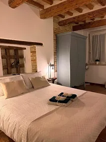 Il Settimo Borgo B&B é Appartementi - Image 2