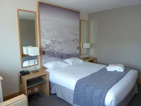 Best Western Paris CDG Airport - Image 3