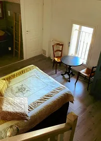 Chez Rosette De Lussan - Image 3