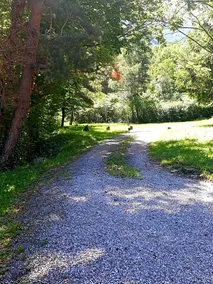 Chambre d'hôtes La Choume - Image 2