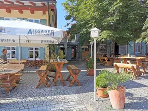 Landgasthof Hirsch - Image 5