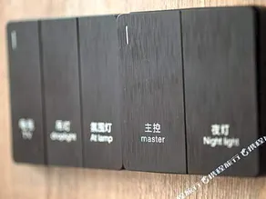 Wenxi Hotel - Image 5