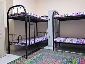 Expo Dxb hostel - Image 2