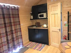 Oak Lodge Pods - Image 4