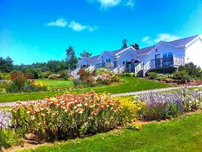 Mysa Nordic Spa & Resort - Image 2