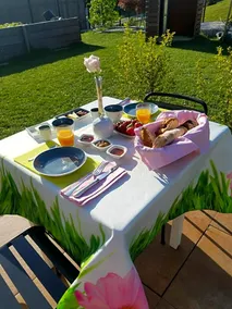 Le Jardin des Pies - Image 3