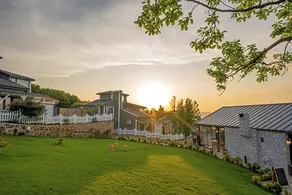 Alya Kartepe Villa Hotel - Image 4