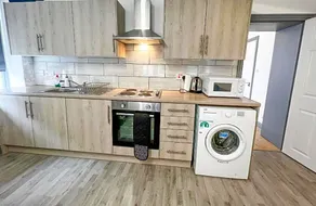 The Quayside Apartment Hotel - Image 5