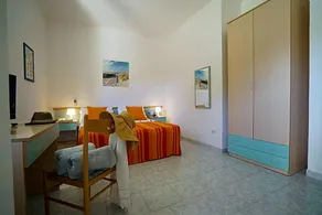 Apulia Hotel Sellia Marina - Image 5