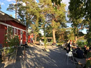 Siaröfortet Skärgårdskrog och pensionat - Image 2