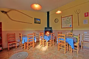 Albergue Barranc De La Serra - Image 4