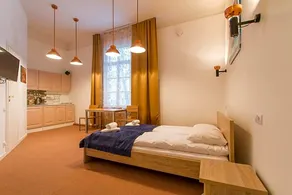 Aquamarine Hotel - Lauluväljak - Image 4