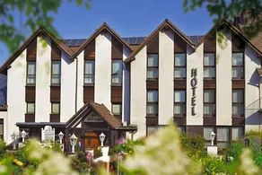Hotel Restaurant An De Krupe - Image 1