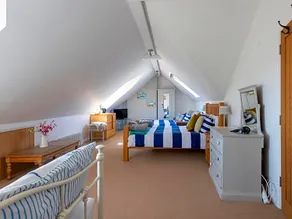 Horsemans Stargazing Tent - Image 5
