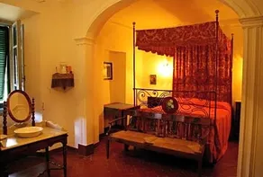 Bed & Breakfast Villa Masini-Luccetti - Image 2