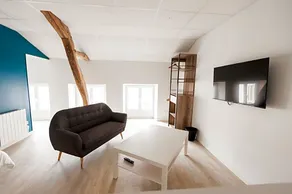 Appart'hotel Chauvigny - Image 2
