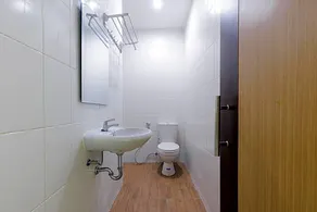 Sans Hotel Rumah Kita Daan Mogot by RedDoorz - Image 3