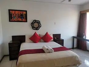 Rose Guest House - Image 5