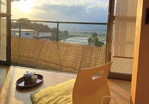 Rent a building where you can enjoy the undulating - Image 5