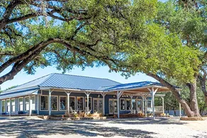 Canyon Lake Cabins - Image 2