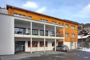 Hotel Roggen - Image 2